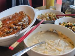 -大中华酒楼·主席武昌鱼·武汉美食地标(江汉路步行街店)