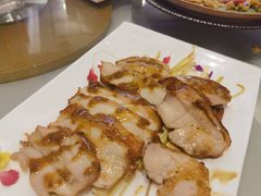 -汤臣·空中餐厅·严选粤菜(石湾世博广场店)