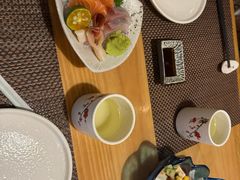 -长崎屋·日本料理·刺身·烧鸟(天河北路店)