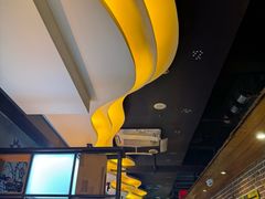 -河坝烧烤串城(金达莱店)