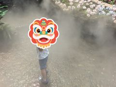 -山叶口景区