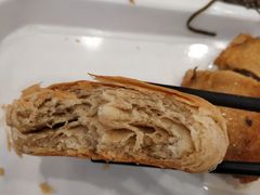 -香妃烤鸡(西单店)