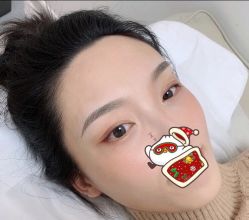 点击看大图 -臣丽纹眉全国连锁