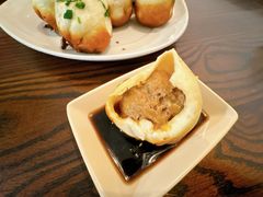 -哑巴生煎(临顿路店)