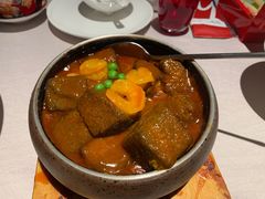 -千百味红餐厅·江西菜(绿地双子塔店)