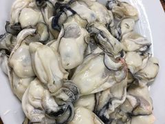 -濠轩阁特色生蚝火锅(水湾路店)