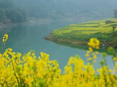 -新安江山水画廊风景区