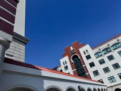 -厦门大学(思明校区)