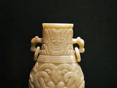 -重庆中国三峡博物馆(重庆博物馆)