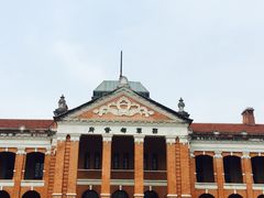 -辛亥革命博物院北区