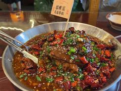 -杨记隆府(南坪店)