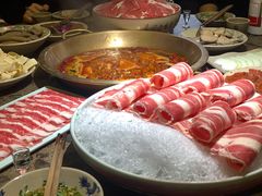 -小龙坎老火锅(天汉长街店)