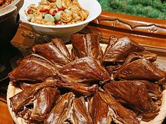 -燕郊烧鸽子(酷车小镇店)