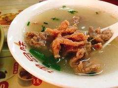 -津品味小吃(大学湾店)