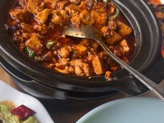 -严记小天府酸菜鱼(西四路店)