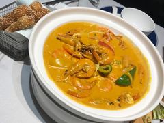 -龙猫意杯花园餐厅(芙蓉湖店)