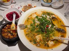 -川味堂·四川豆花(八卦岭店)