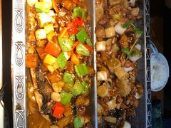 -锦尚阁烤鱼(望京新荟城店)