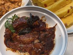 -北李妈妈菜·海肠捞饭(开发区万达店)