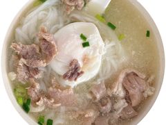-小高后安粉餐厅(解放四路店)
