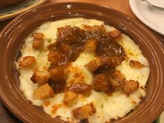 -萨莉亚意式餐厅(深南茂业店)