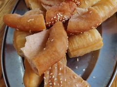 -兄妹生滚粥(广昌路店)
