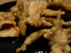 传统锅包肉-金掌勺锅包肉(华润万象城店)