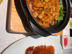 -车之谷·汽车文化主题餐厅(汽开店)