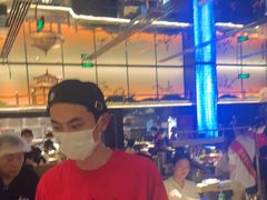 -西塔老太太泥炉烤肉(温州首店万象城黑金店)