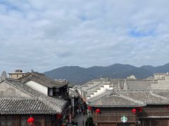 -星巴克(台州临海紫阳街店)