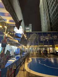 -上海金茂君悦大酒店·宴会厅