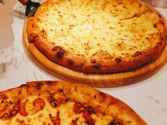 -比格比萨自助(德思勤四季汇店)