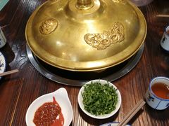 -冰煮羊(天利店)