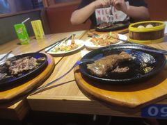 -纽斯特牛排自助餐厅(浦东文峰广场店)