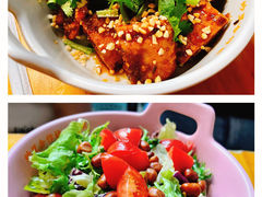-炒豆合作社(东四总店)