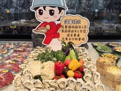 -水禾轩·海鲜蒸汽主题餐厅(新香洲旗舰店)