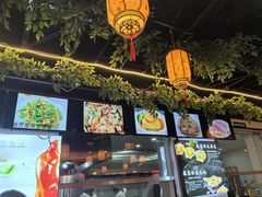 -叶存利海鲜大馅饺子(海宁路总店)