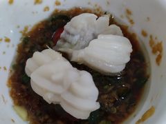 -华哥新鲜猪精品美食