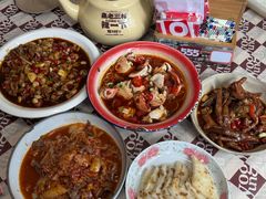 -老三样·旧食新味(万寿宫店)