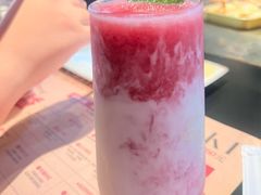 -盛焰铁板烧(王府井店)