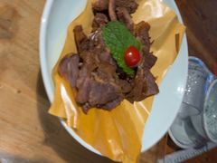 -打酱油·非遗淮扬菜(瘦西湖梅岭店)