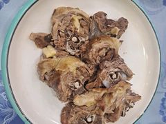 -老毛手抓·盐池滩羊非遗手抓(宁夏总店)