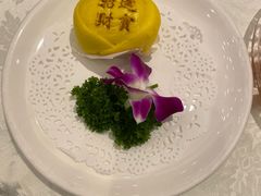 -齐家花园大酒店(宝山店)