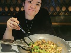 -费大厨辣椒炒肉(黄兴中心广场店)