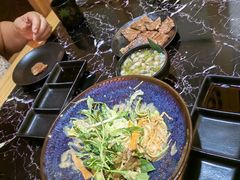 -龍二烧肉酒场(九亭店)