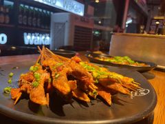 -Let’s WaKao瓦烤(贝森店)