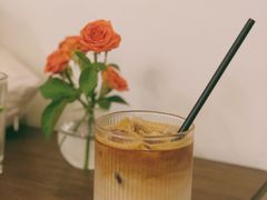 -白熊咖啡(闽江大道店)
