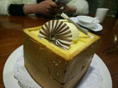 -小哥餐厅(太和店)