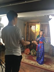 点击看大图 -美云庭古装·格格服汉服·京城旅拍(北京店)