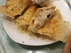 -陶然饺子城(奥体中路店)